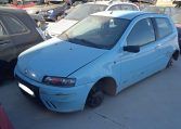 Despiece Fiat Punto