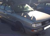 Despiece Audi 90