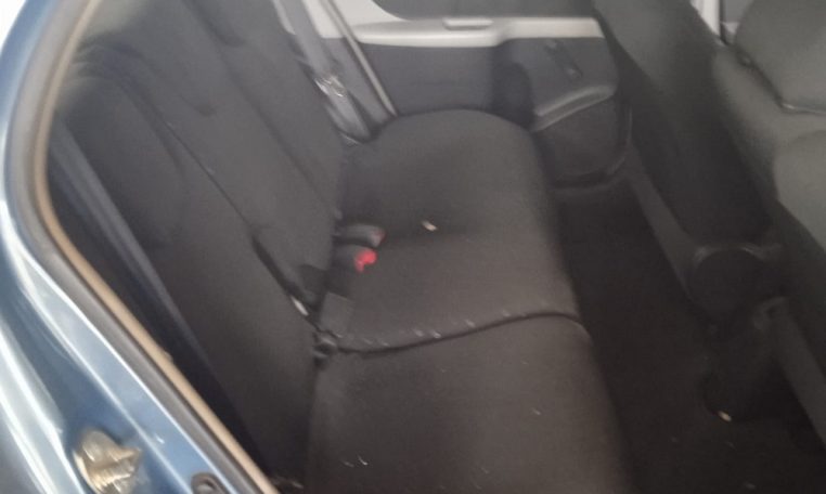 Despiece Toyota Yaris D4D año 2009
