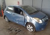 Despiece Toyota Yaris D4D año 2009