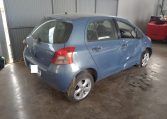 Despiece Toyota Yaris D4D año 2009