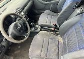 Despiece AUDI A3 8L TDI