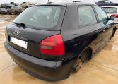 Despiece AUDI A3 8L TDI