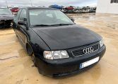 Despiece AUDI A3 8L TDI