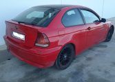Despiece BMW Compact e46