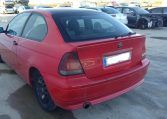 Despiece BMW Compact e46