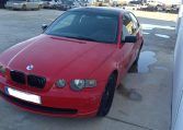 Despiece BMW Compact e46