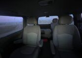 Despiece Hyundai H1