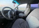 Despiece Hyundai H1