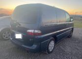 Despiece Hyundai H1