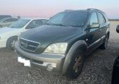 Despiece Kia Sorento