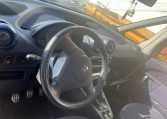 Despiece Peugeot 1007