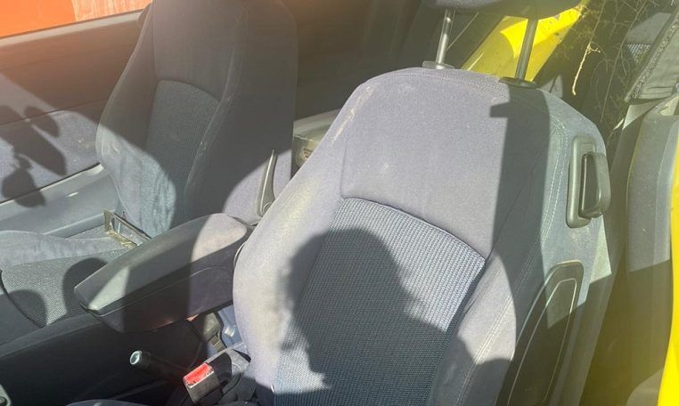 Despiece Peugeot 1007
