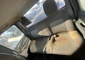 Despiece Ford Ranger 2.5TD del 2005