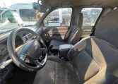 Despiece Ford Ranger 2.5TD del 2005