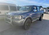 Despiece Ford Ranger 2.5TD del 2005