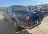 Despiece Ford Ranger 2.5TD del 2005