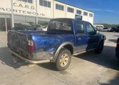 Despiece Ford Ranger 2.5TD del 2005