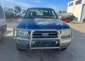 Despiece Ford Ranger 2.5TD del 2005