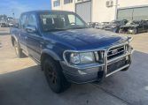 Despiece Ford Ranger 2.5TD del 2005
