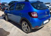 Despiece Dacia Sandero