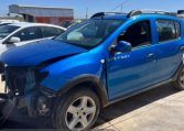 Despiece Dacia Sandero