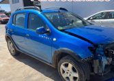 Despiece Dacia Sandero