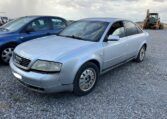 Despiece Audi A6 Allroad