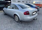 Despiece Audi A6 Allroad