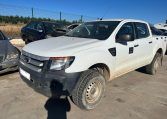 Despiece Ford RANGER