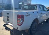 Despiece Ford RANGER