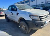 Despiece Ford RANGER