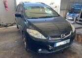 Despiece Mazda 5