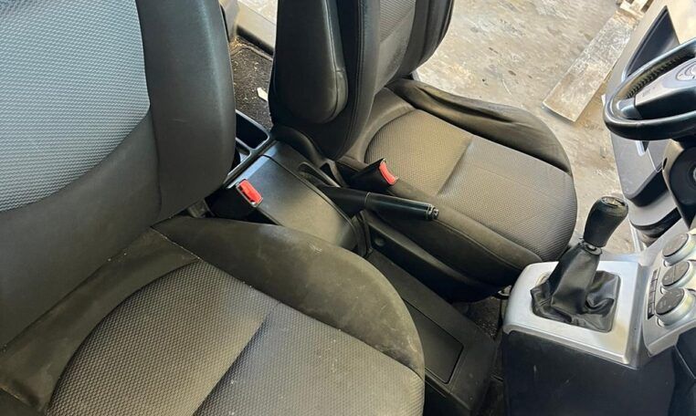 Despiece Mazda 5