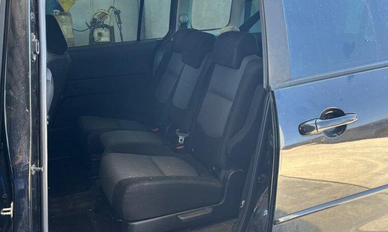 Despiece Mazda 5