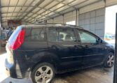 Despiece Mazda 5