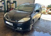 Despiece Mazda 5