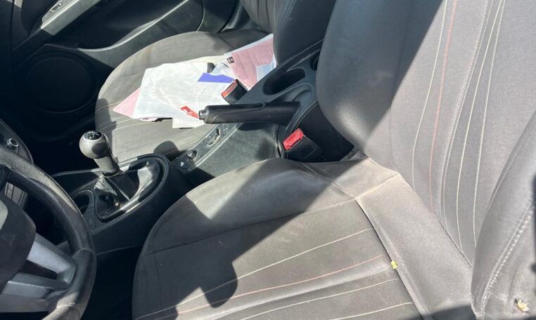 Despiece Seat Leon MK2