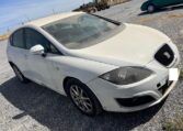 Despiece Seat Leon MK2