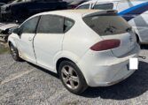 Despiece Seat Leon MK2