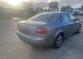 Despiece Audi A6 del 2007