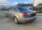 Despiece Audi A6 del 2007