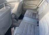 Despiece Audi A6 del 2007