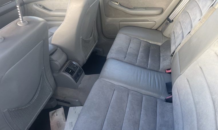 Despiece Audi A6 del 2007