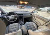 Despiece Audi A6 del 2007