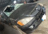 Despiece Ssangyong Kyron