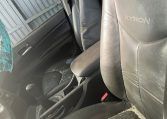 Despiece Ssangyong Kyron