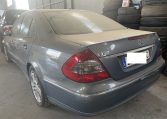 Despiece Mercedes 280 clase E del 2006