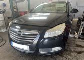 Despiece Opel Insignia Sport 2009