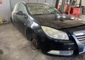 Despiece Opel Insignia Sport 2009